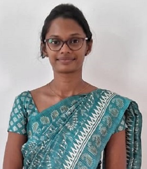 Mrs.Jinu Rani Sebastian